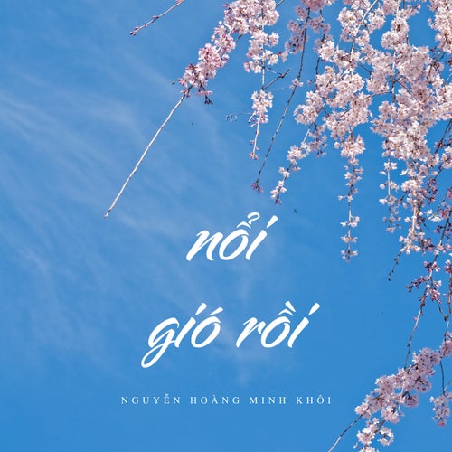 Nổi Gió Rồi