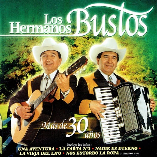 Más de 30 Años