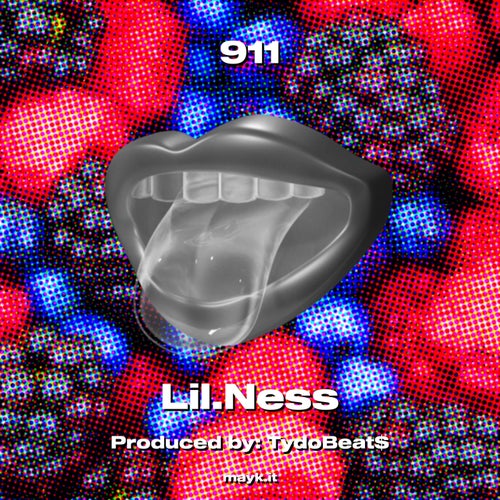 911