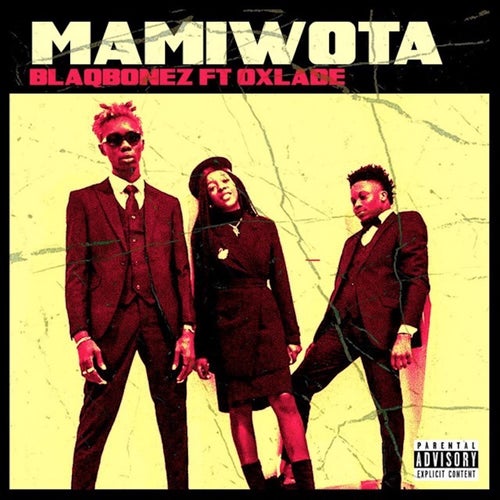 Mamiwota 