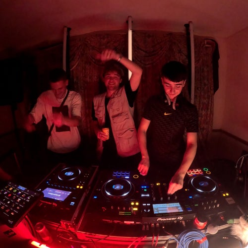 Losing My Head (CamrinWatsin Remix; Extended Mix)
