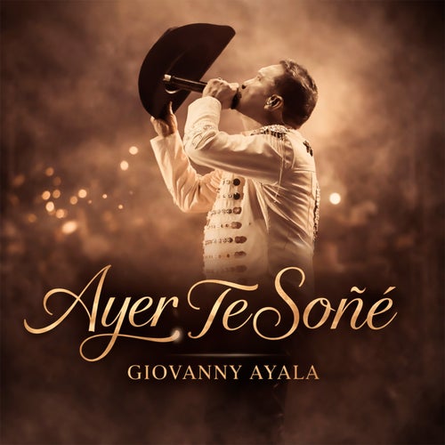Ayer Te Soñé
