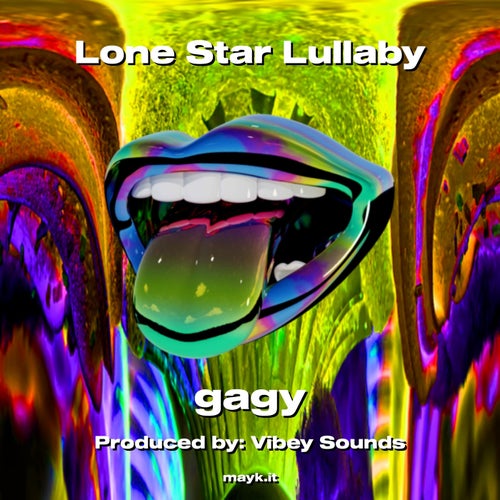 Lone Star Lullaby