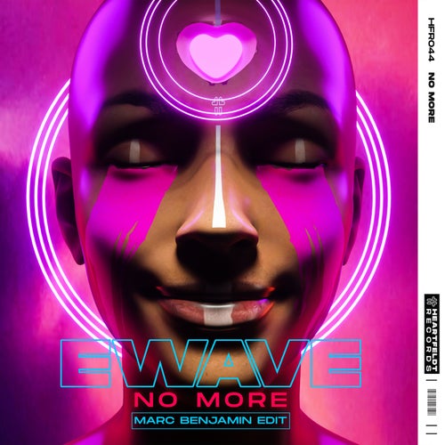No More (Marc Benjamin Extended Edit)