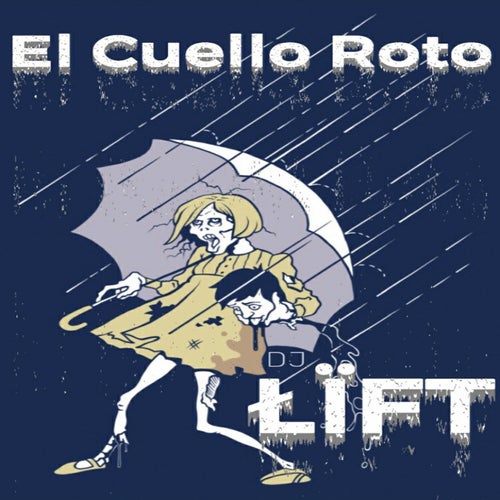 El Cuello Roto