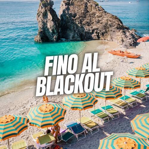 Fino al blackout (Instrumental)