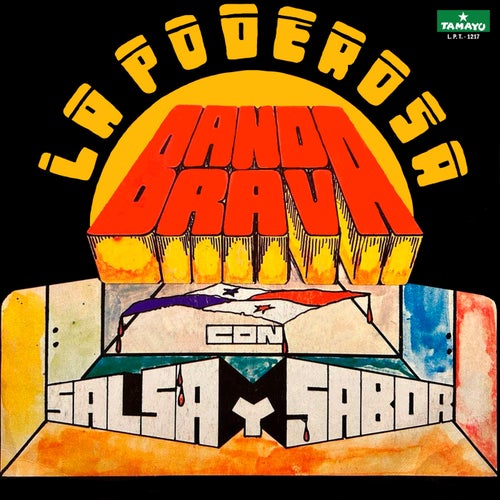 Salsa y sabor
