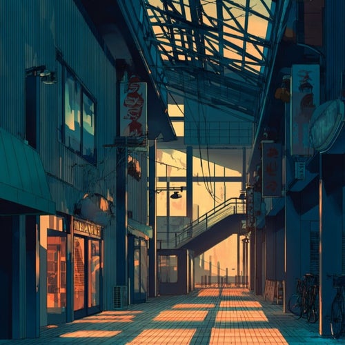 Fading Lights