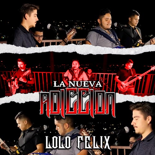 Lolo Felix