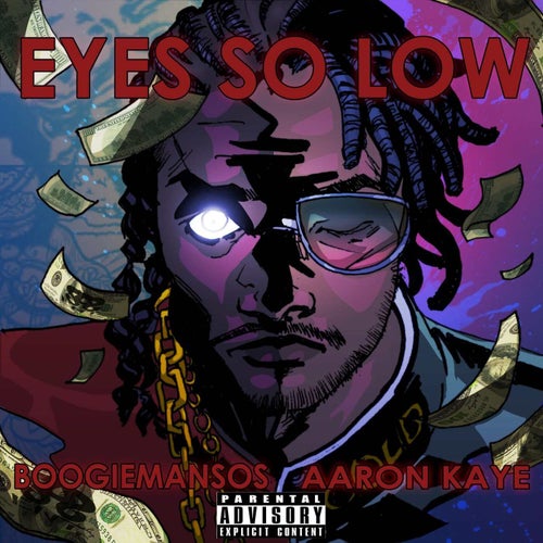 Eyes So Low