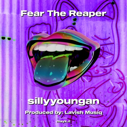 Fear The Reaper