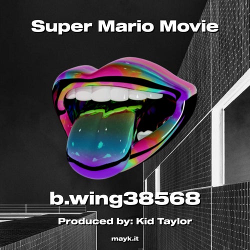 Super Mario Movie