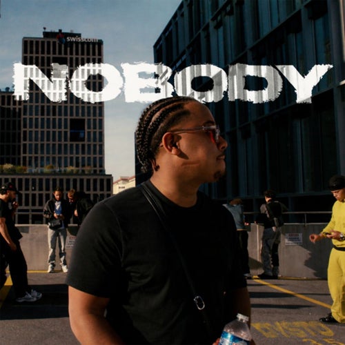 NOBODY