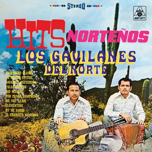 Hits Norteños