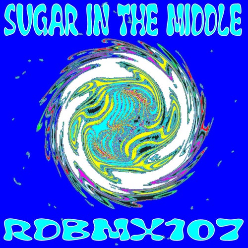 Sugar In The Middle