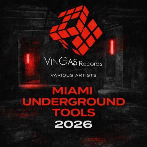 Miami Underground Tools 2026