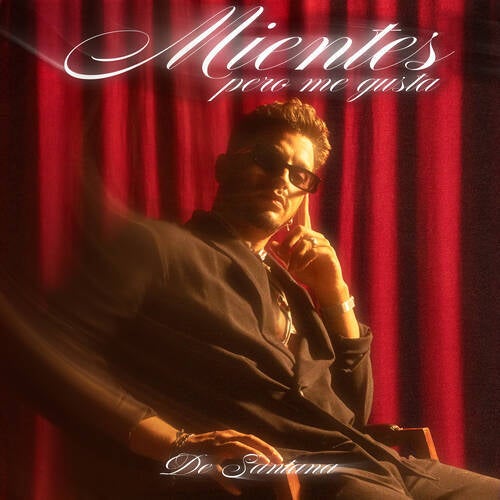 Mientes pero me Gusta