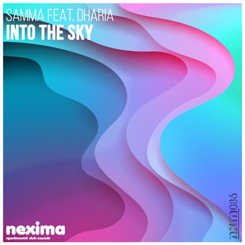 Into The Sky (feat. Dharia)