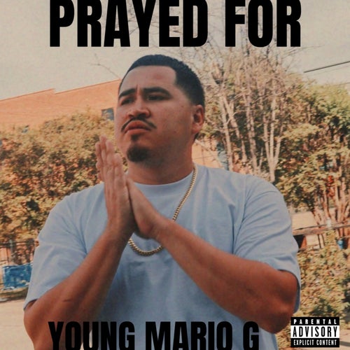 PRAYED FOR