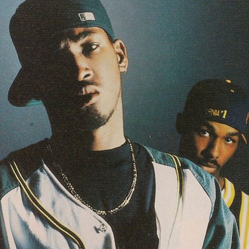 The Luniz Profile