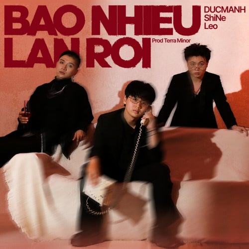 Bao nhiêu lần rồi