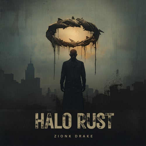 Halo Rust