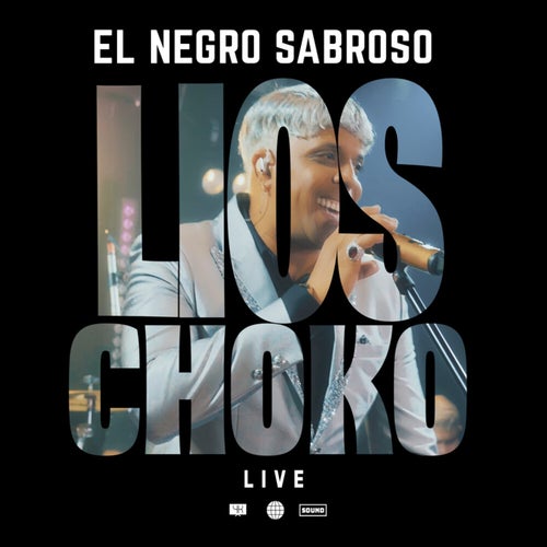 El Negro Sabroso (Live)