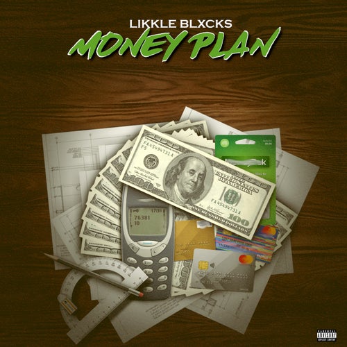 Money Plan