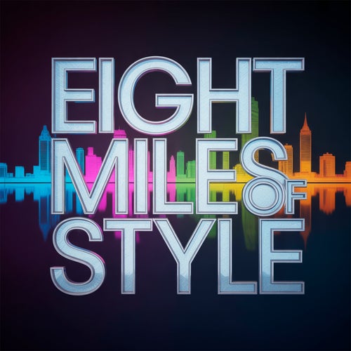 Eight Miles of Style