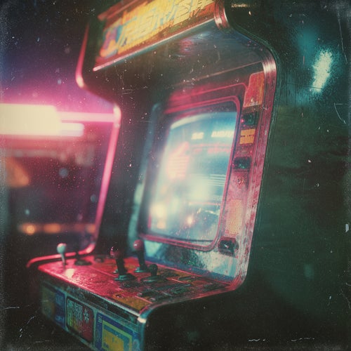 Arcade Nights