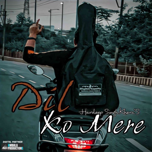 Dil Ko Mere