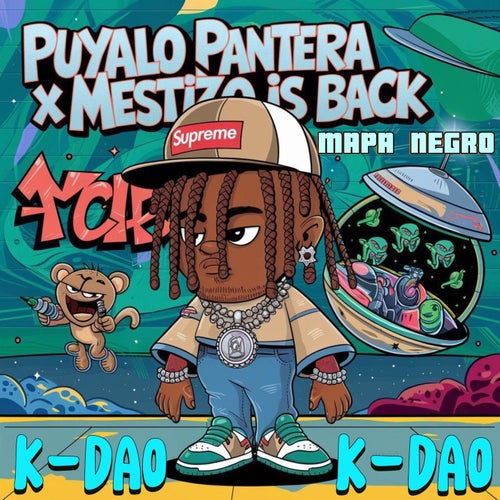 K-Dao