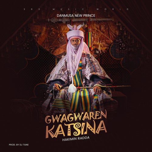 Gwagwaren Katsina
