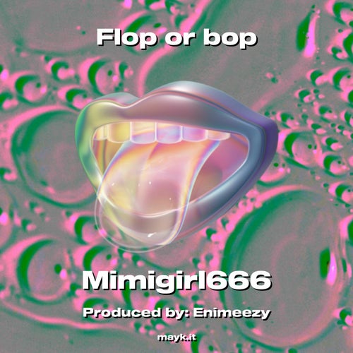 Flop or bop