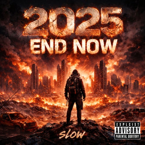 2025 End Now