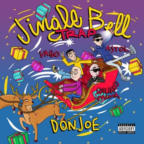 Jingle Bell Trap