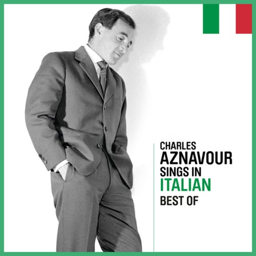 Sings In Italian - Best Of