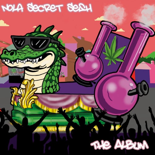 Nola Secret Sesh