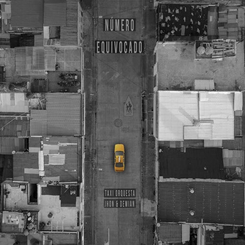 Número Equivocado