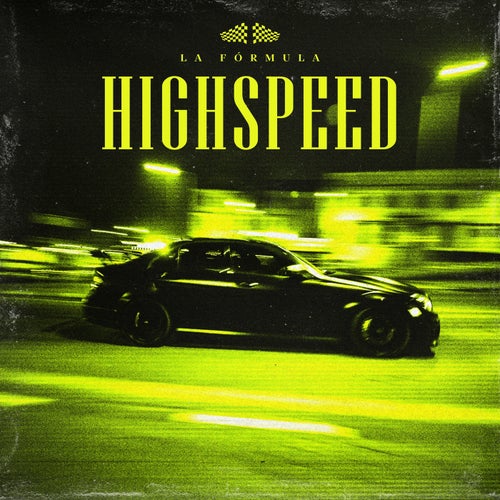HIGH SPEED