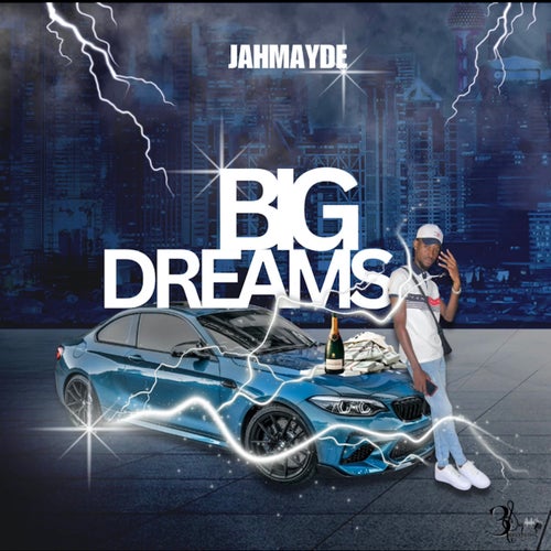 Big Dreams (OFFICIAL AUDIO)