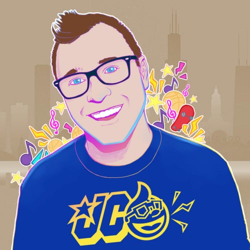James Curd Profile