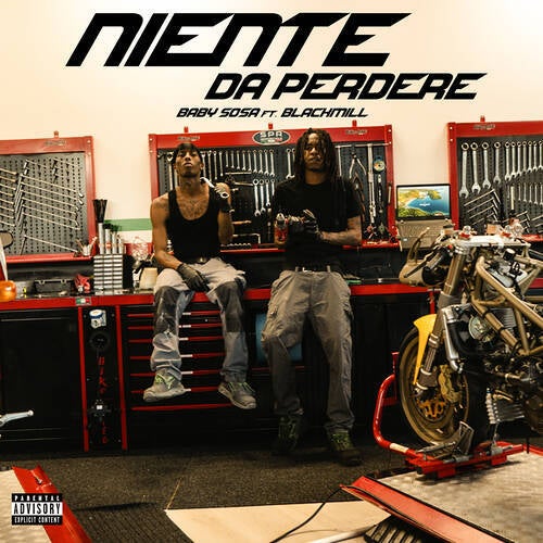 NIENTE DA PERDERE