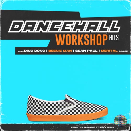 Dancehall WorkShop Hits