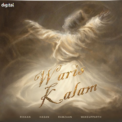 Waris Kalam