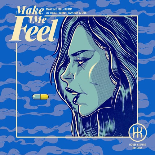 Make Me Feel EP