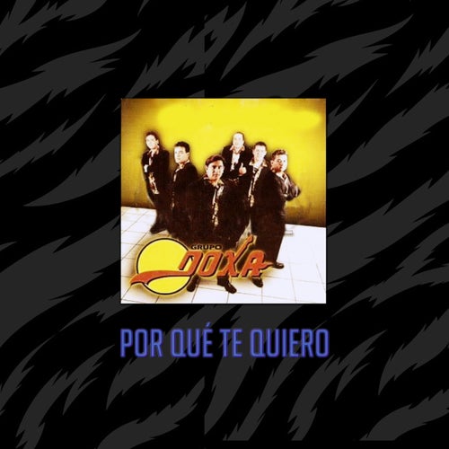 Por que te quiero