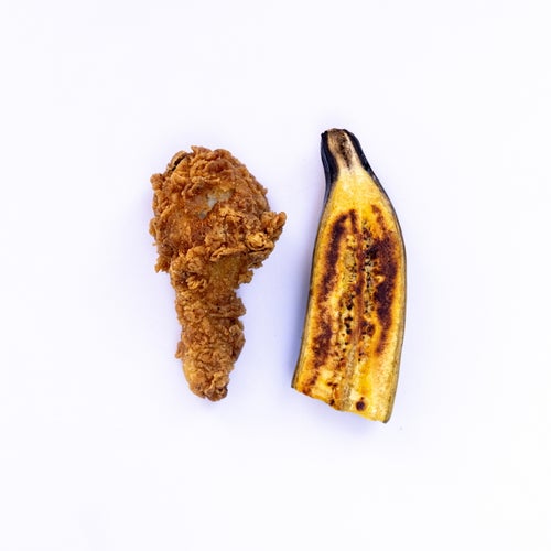KFC Santería