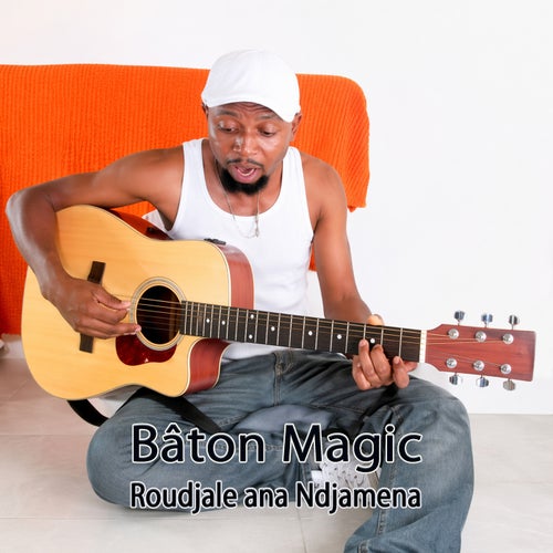 Roudjale ana Ndjamena