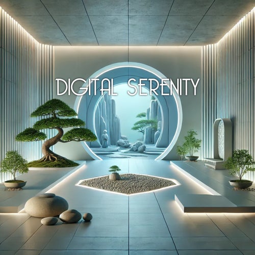 Digital serenity
